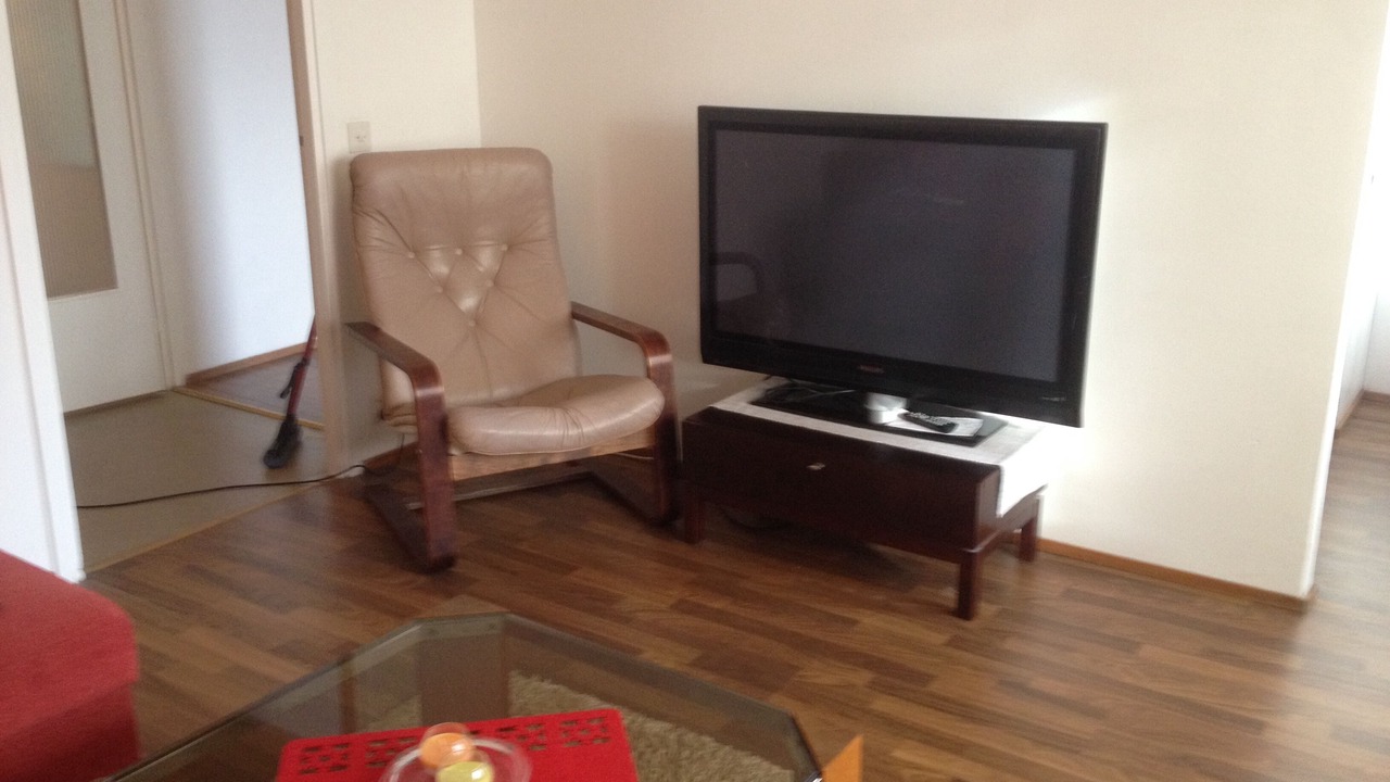 Photo of Livingroom in Punkaharju