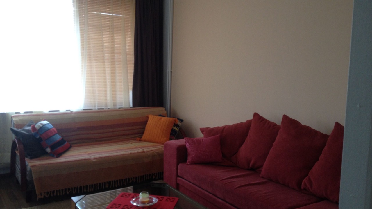 Photo of Livingroom in Punkaharju