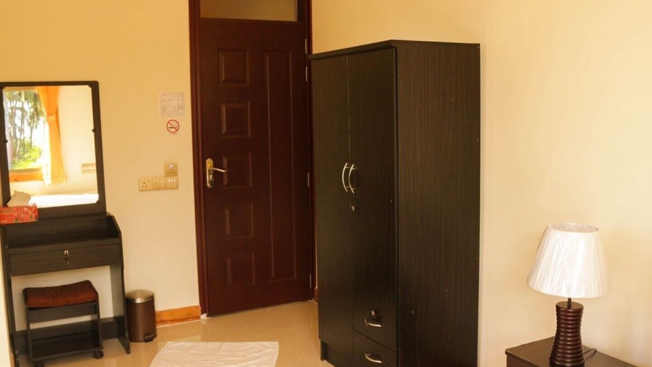 Photo of Bedroom in Mathiveri