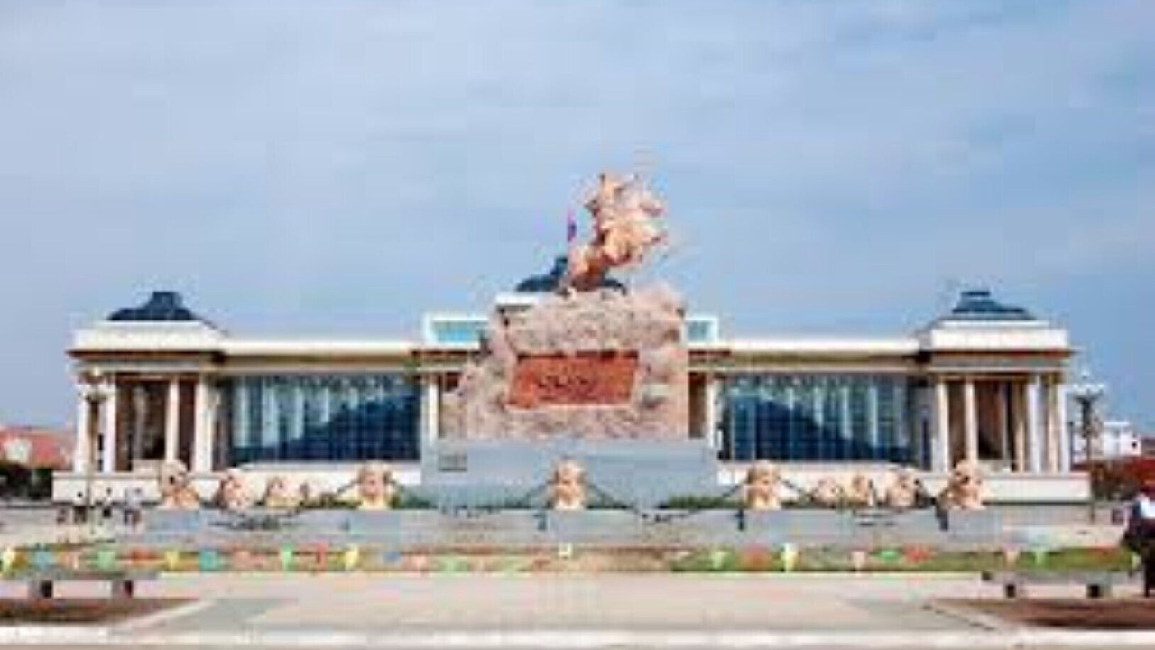 Photo of Others in Bayangol