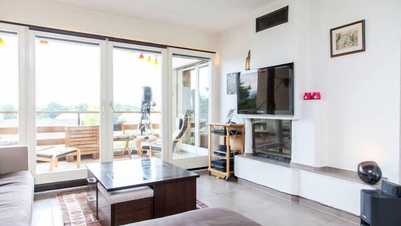 Photo of Livingroom in Bellevue