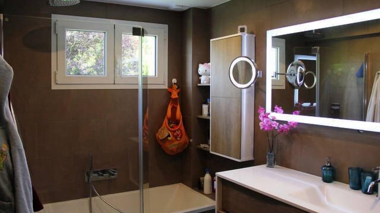 Photo of Bathroom in Bellevue