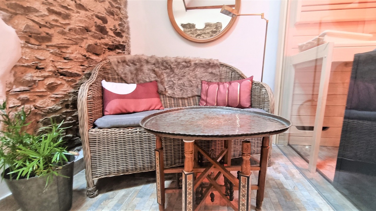 Photo of Livingroom in Gappenach