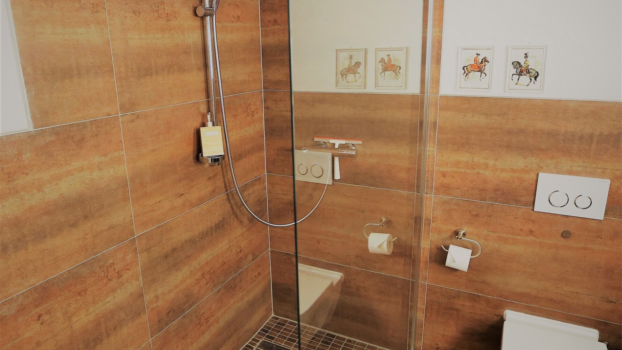 Photo of Bathroom in Gappenach