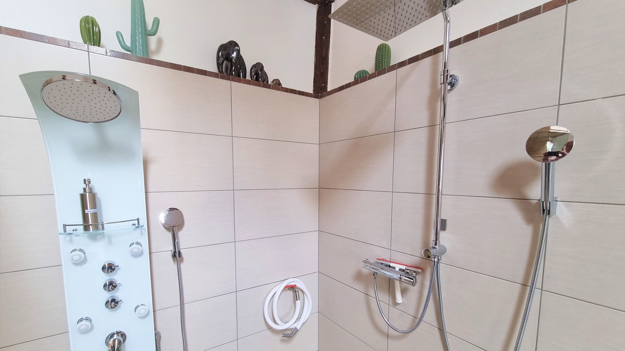 Photo of Bathroom in Gappenach