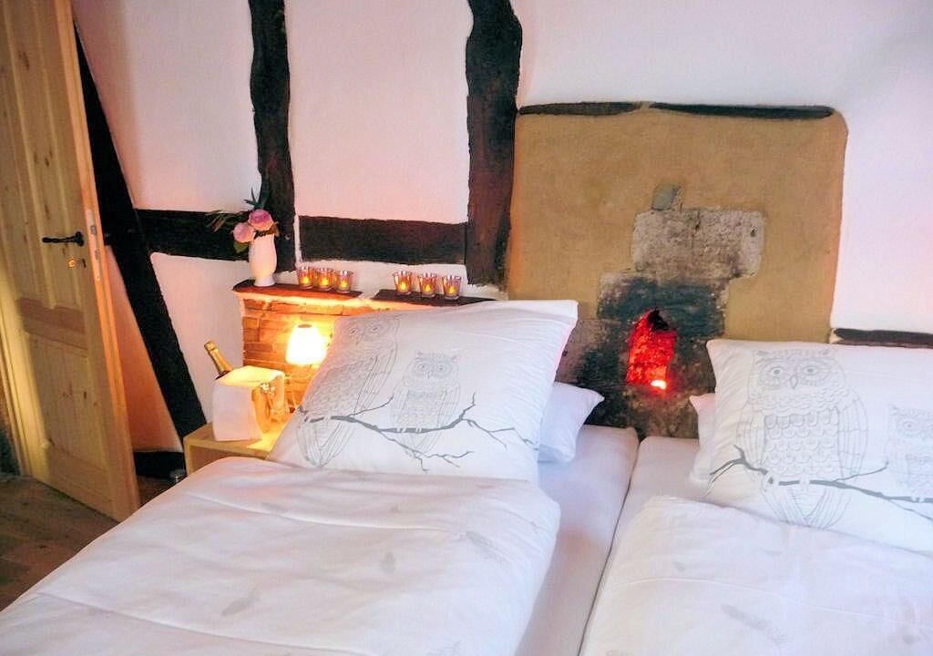 Photo of Bedroom in Gappenach
