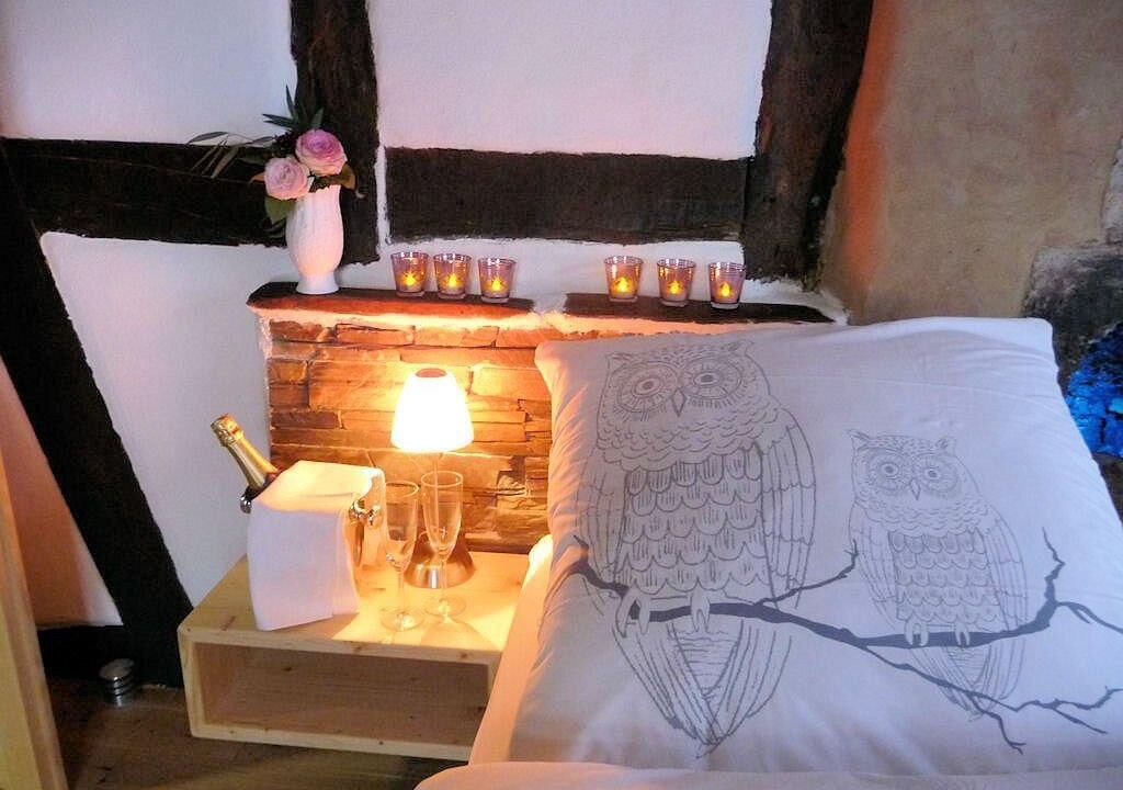 Photo of Bedroom in Gappenach