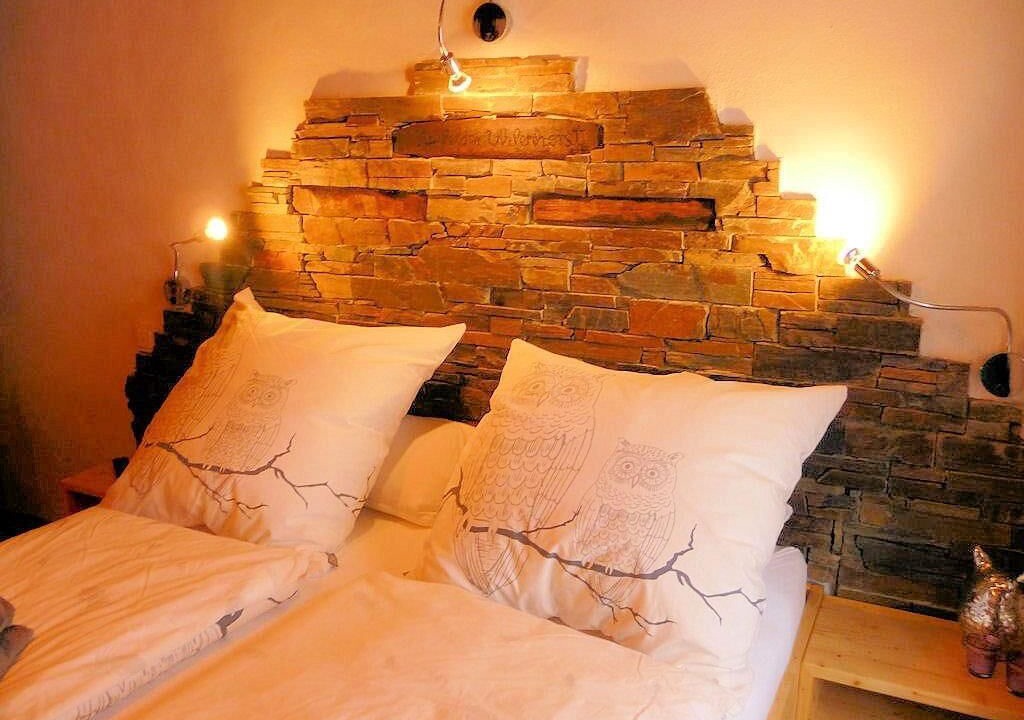 Photo of Bedroom in Gappenach