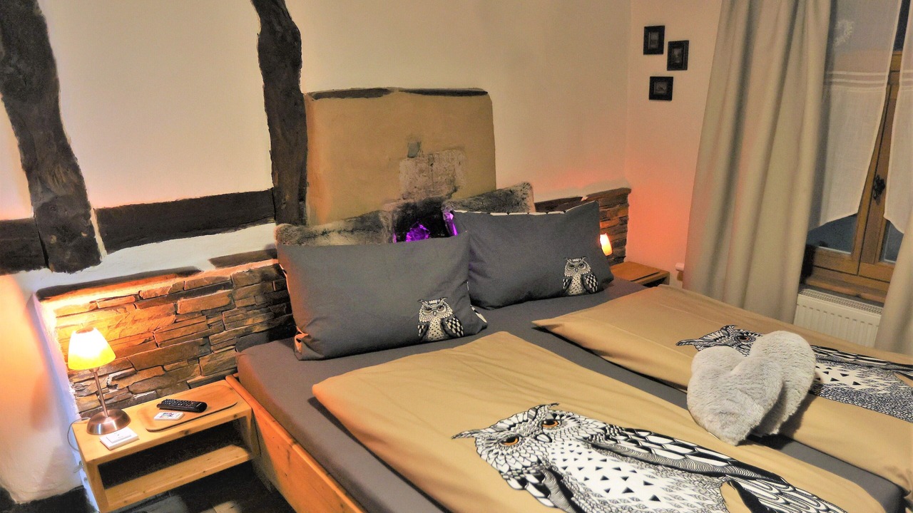 Photo of Bedroom in Gappenach