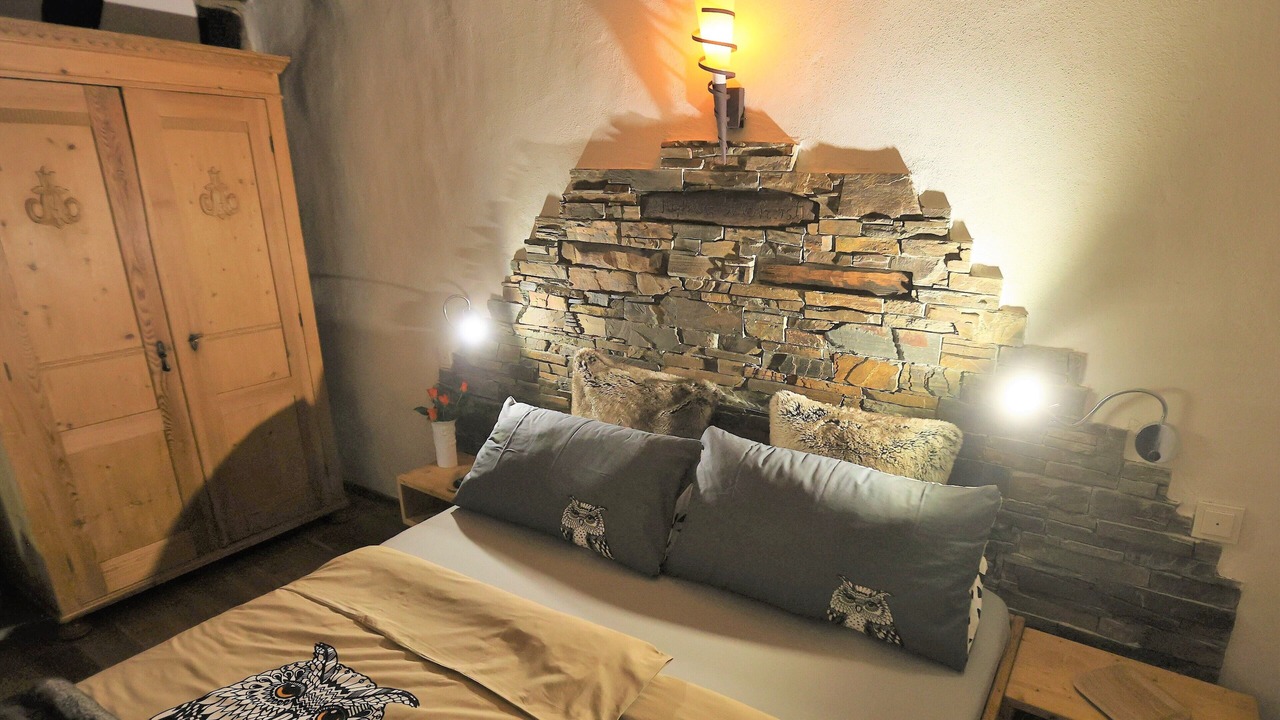 Photo of Bedroom in Gappenach