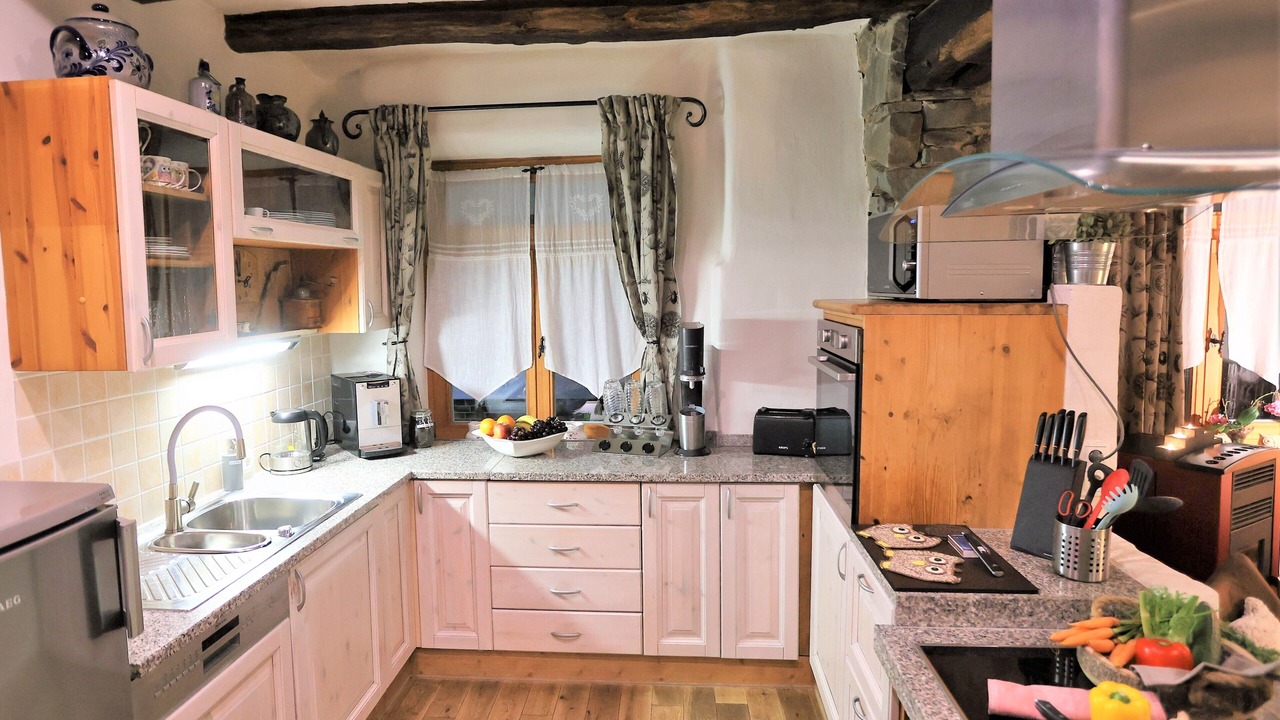 Photo of Kitchen in Gappenach