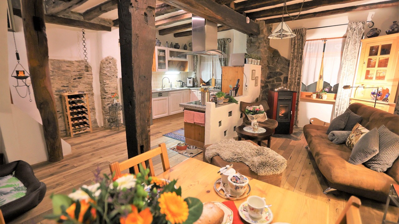 Photo of Livingroom in Gappenach