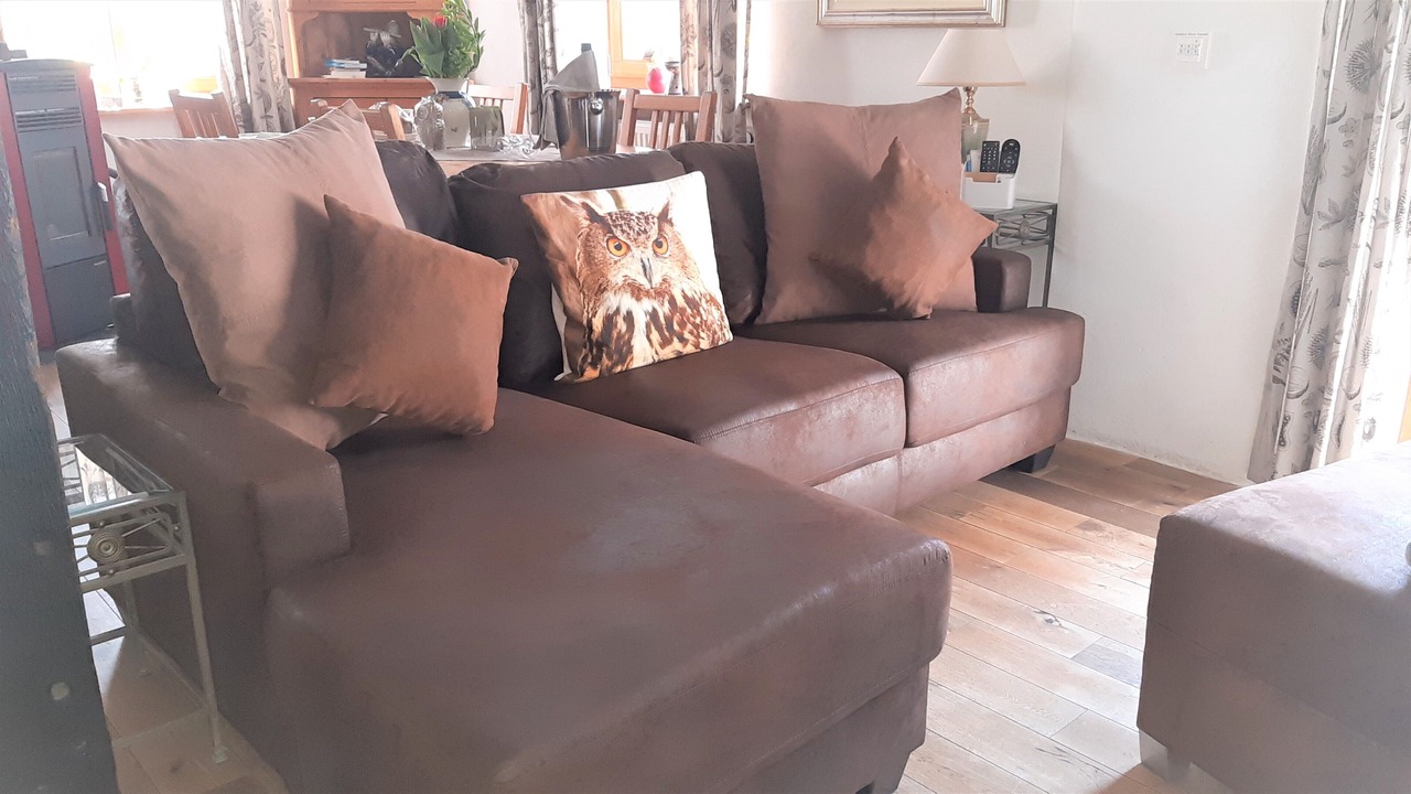 Photo of Livingroom in Gappenach