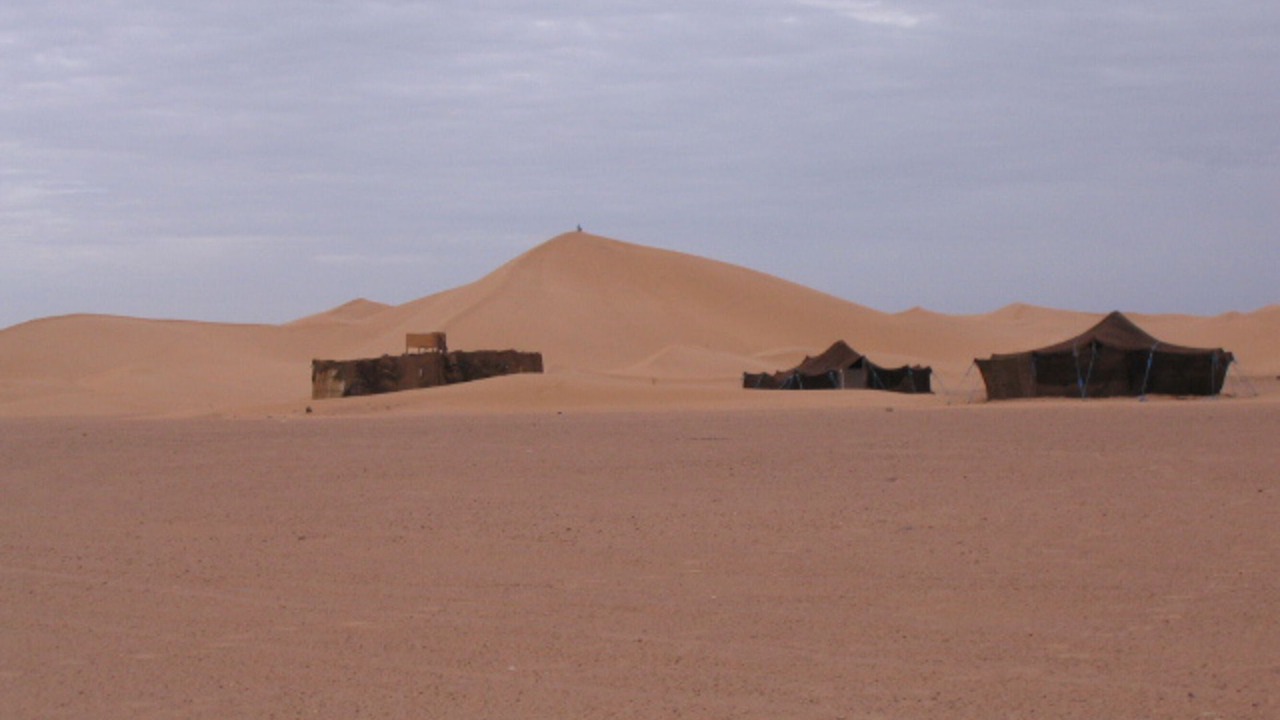 Photo of Others in Amezrou