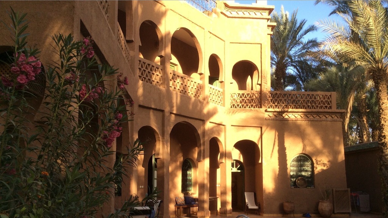 Photo of Outdoor in Amezrou