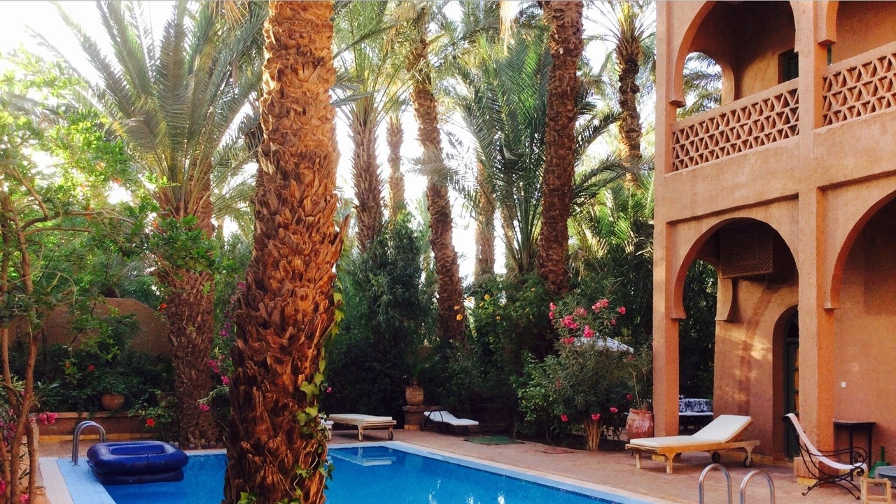 Photo of Outdoor in Amezrou