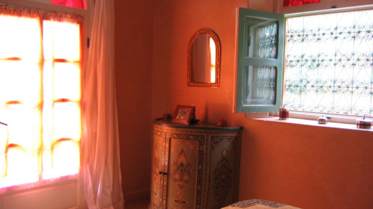 Photo of Bedroom in Amezrou