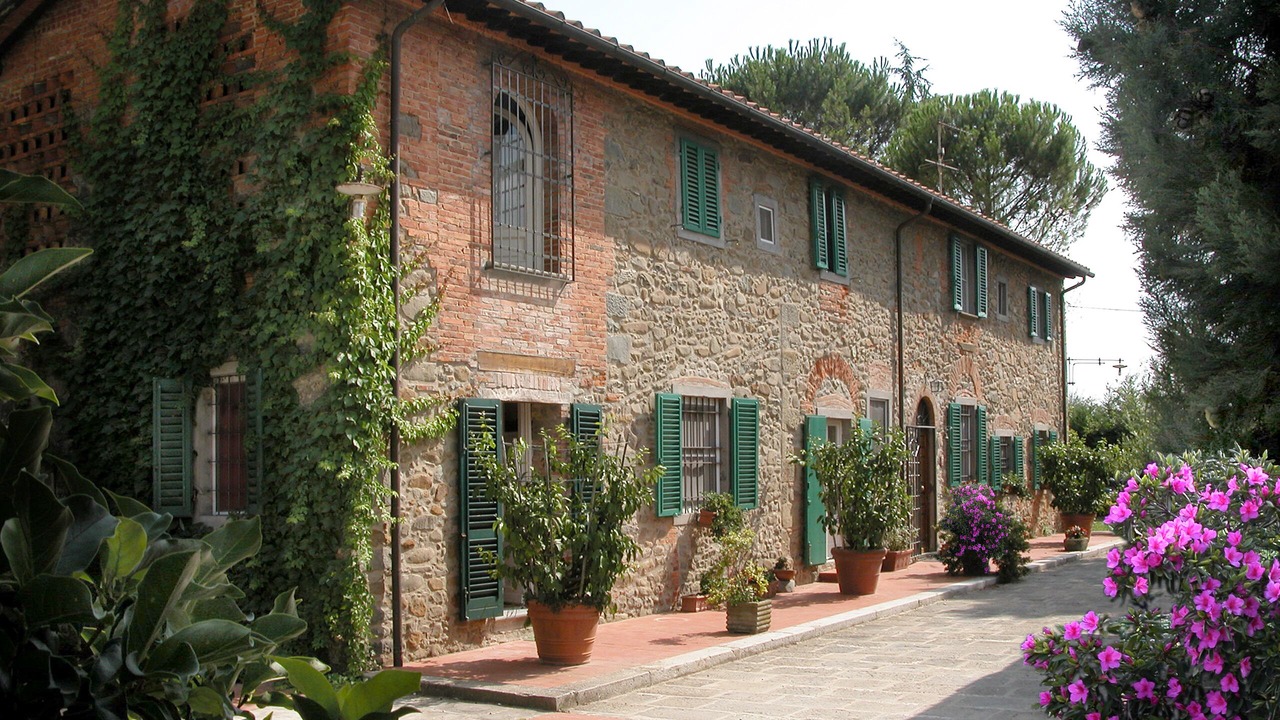 Photo of Outdoor in Massa e Cozzile