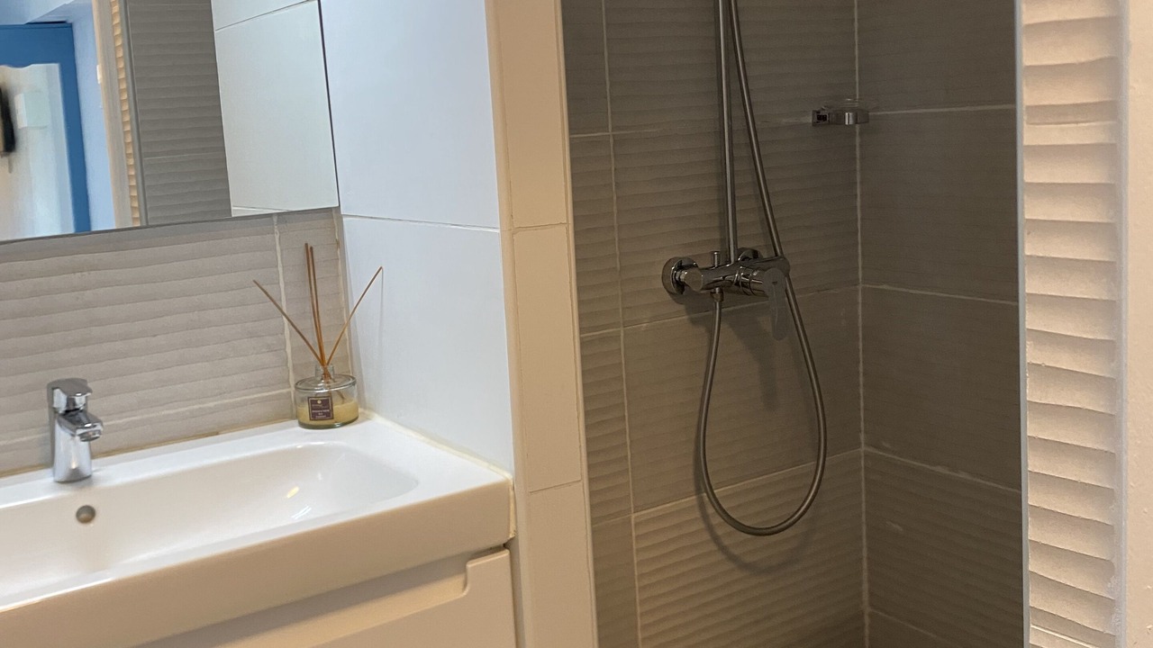 Photo of Bathroom in Bas Vent