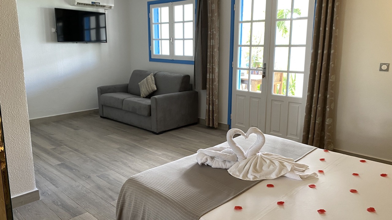 Photo of Livingroom in Bas Vent