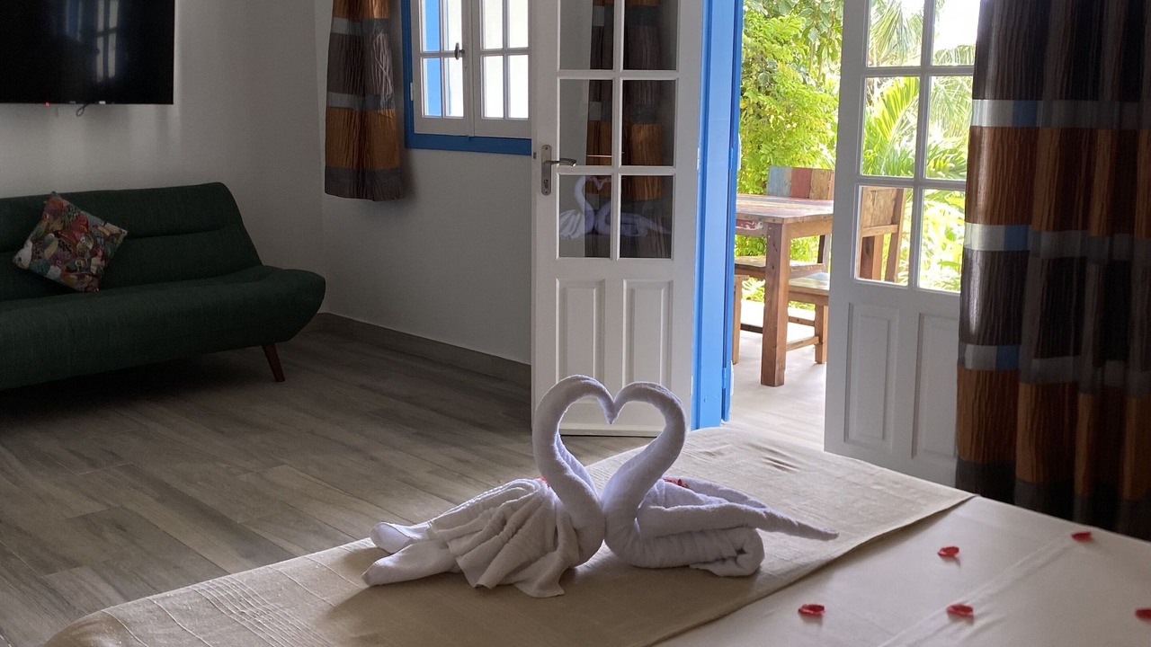 Photo of Livingroom in Bas Vent