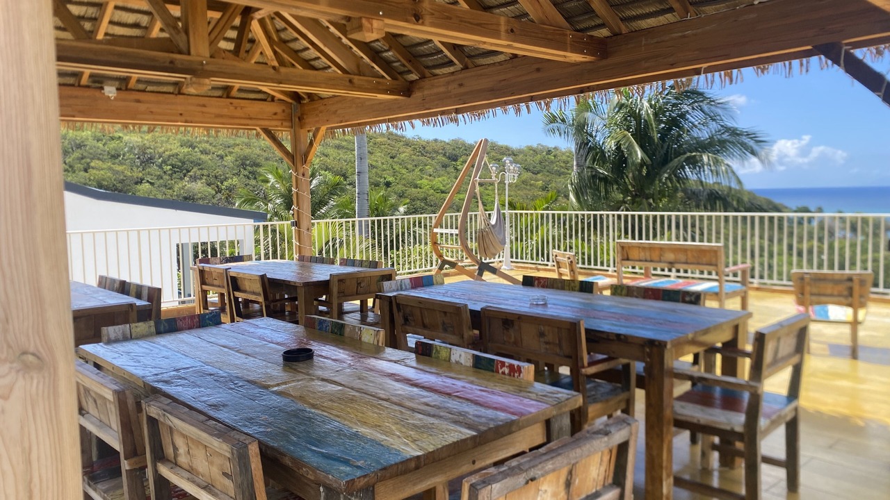 Photo of Patio Balcony in Bas Vent