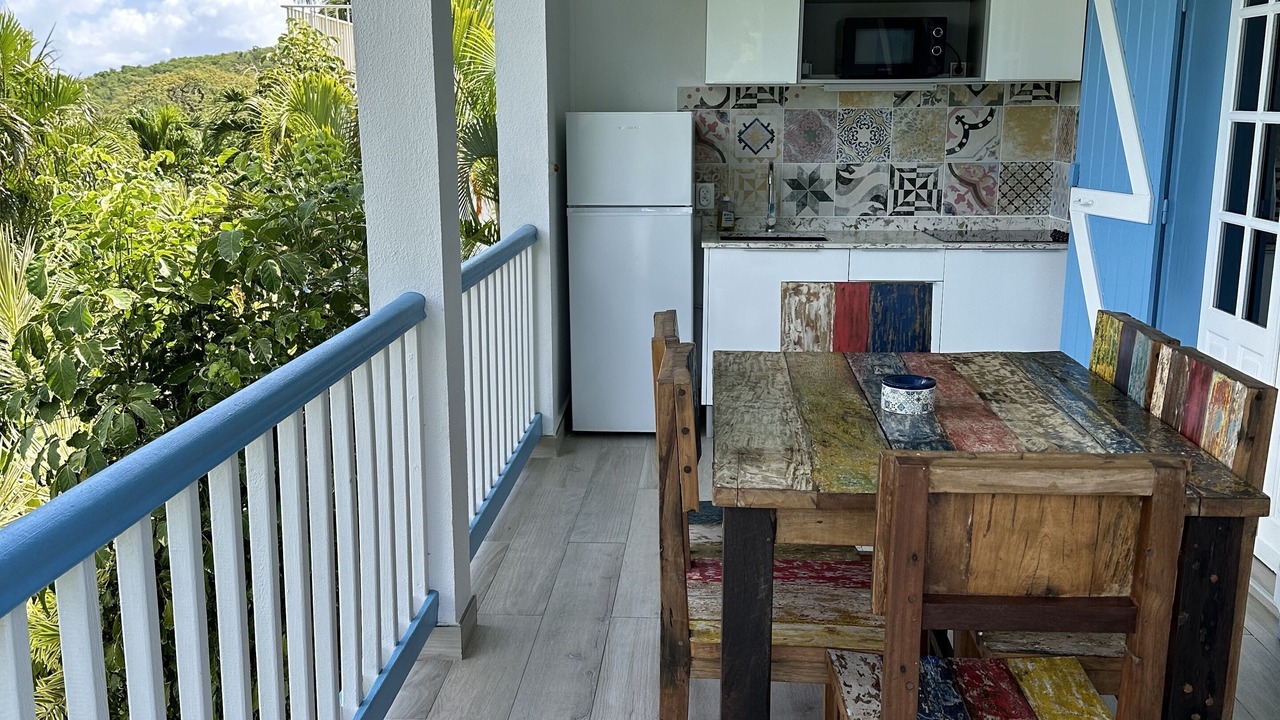 Photo of Livingroom in Bas Vent