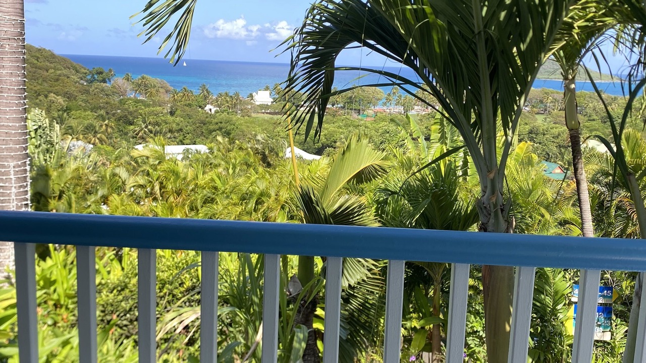 Photo of Patio Balcony in Bas Vent