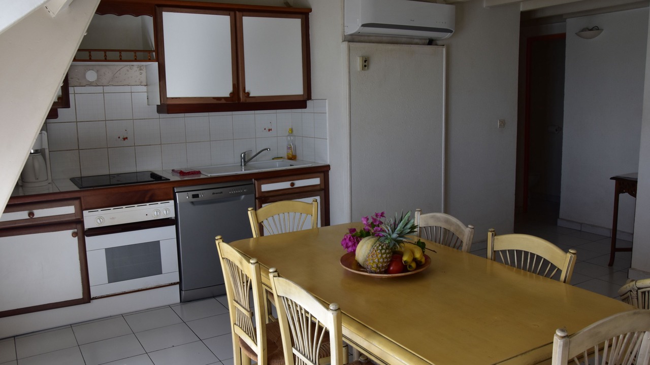 Photo of Kitchen in Perinet