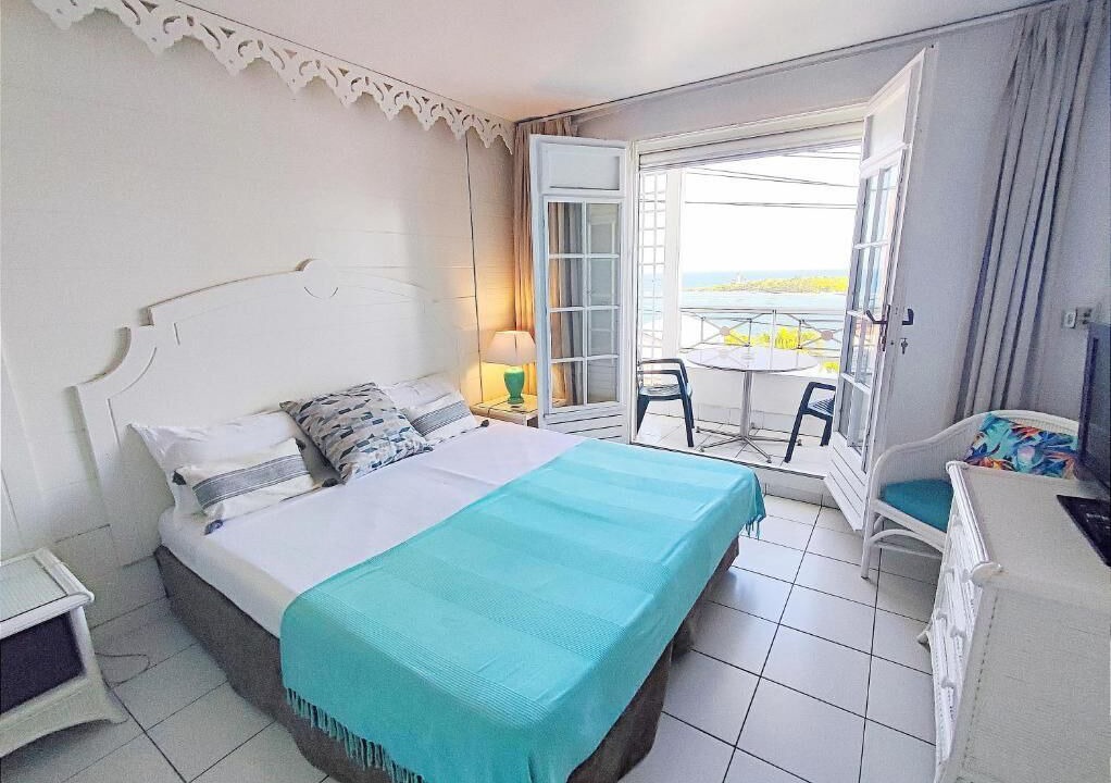 Photo of Bedroom in Perinet