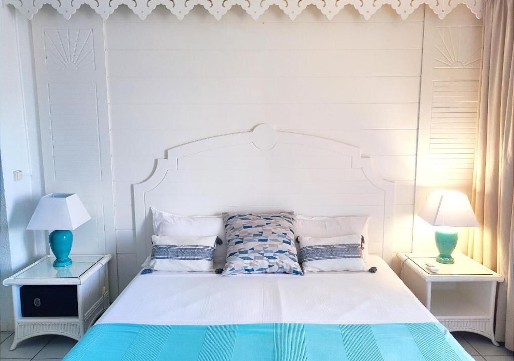 Photo of Bedroom in Perinet