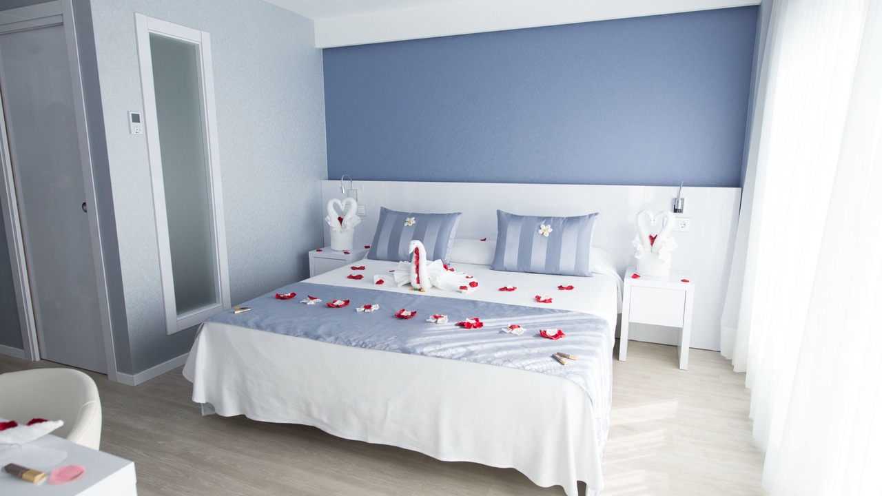Photo of Bedroom in Castelldefels