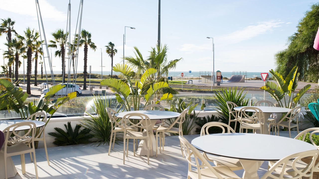 Photo of Outdoor in Castelldefels