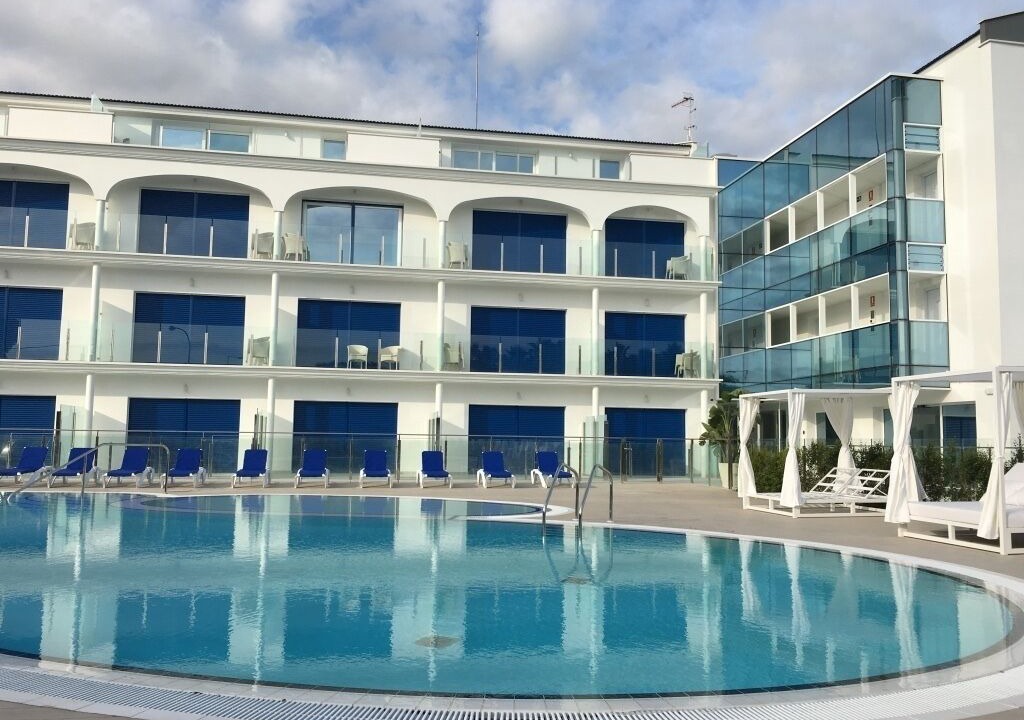 Photo of Outdoor in Castelldefels