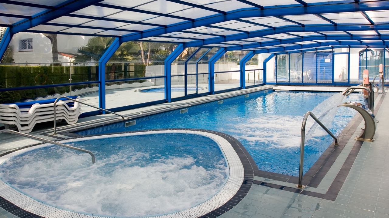 Photo of Outdoor in Castelldefels