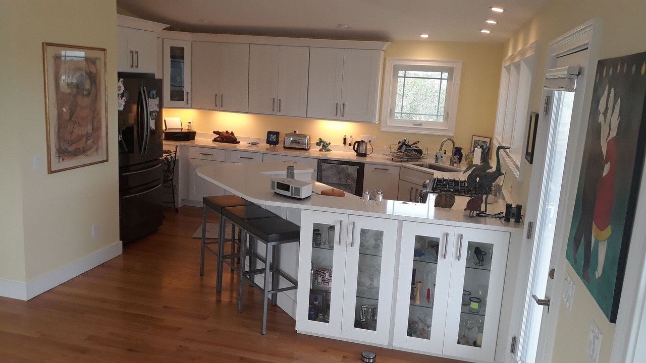 Photo of Kitchen in Eastward Look