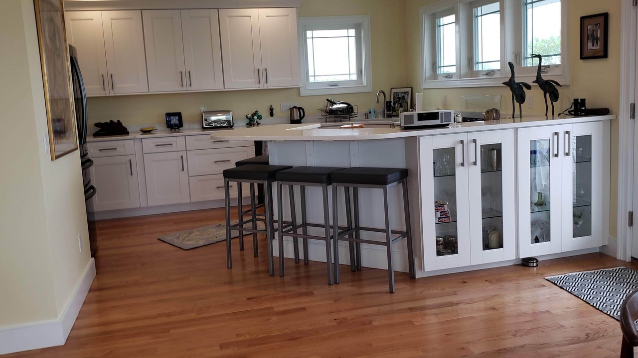 Photo of Kitchen in Eastward Look