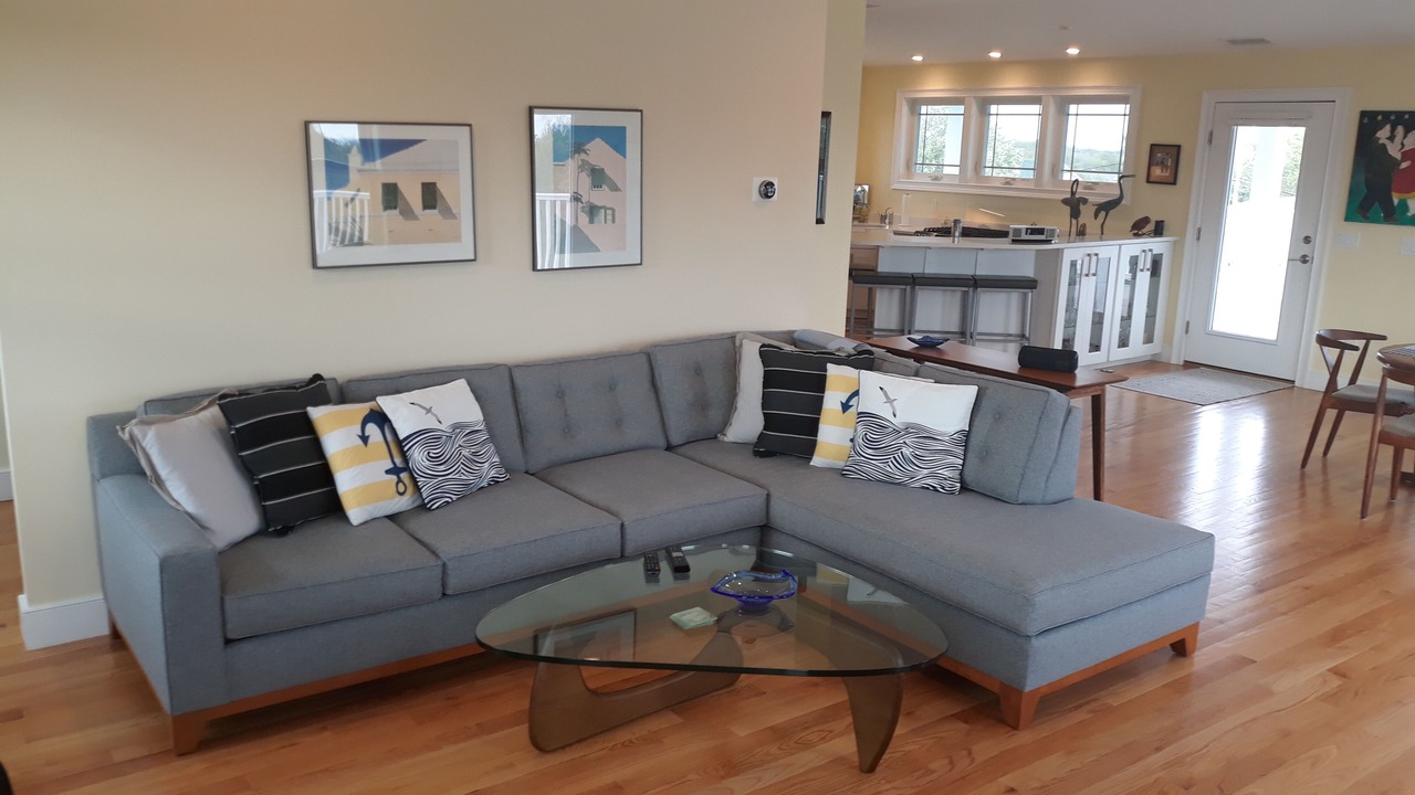 Photo of Livingroom in Eastward Look
