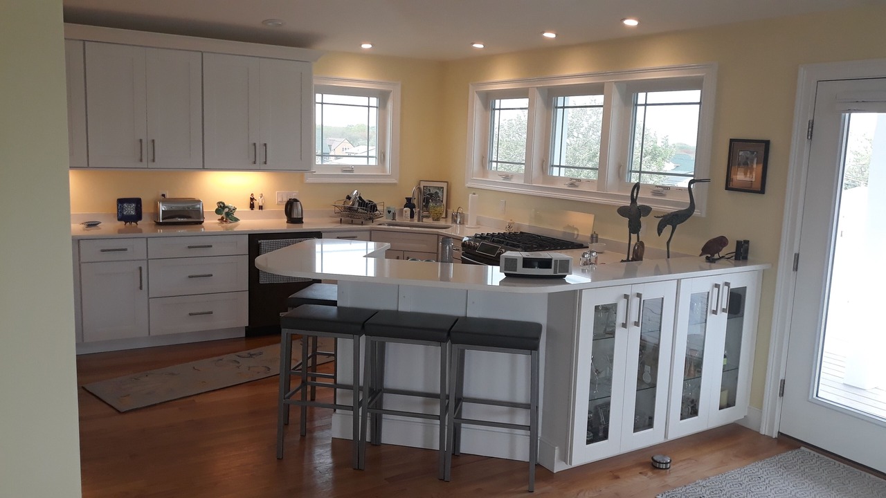 Photo of Kitchen in Eastward Look
