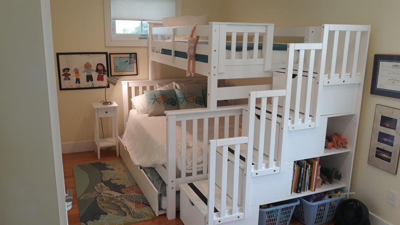 Photo of Bedroom in Eastward Look