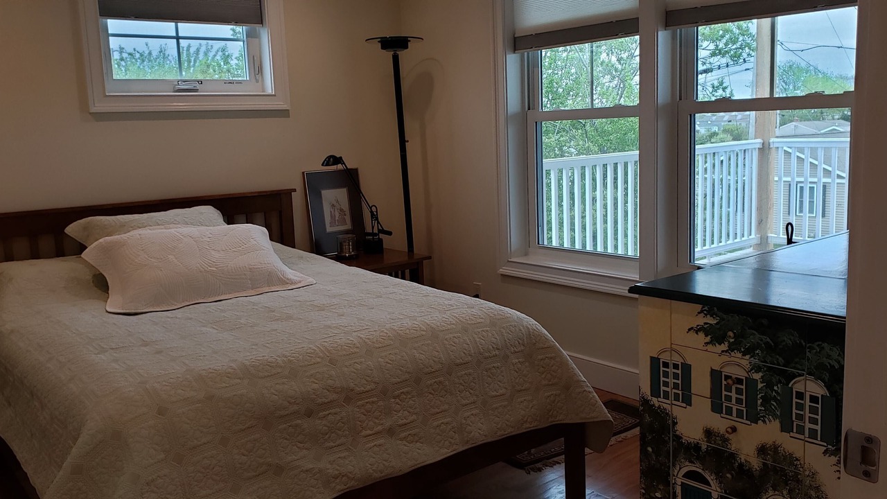 Photo of Bedroom in Eastward Look