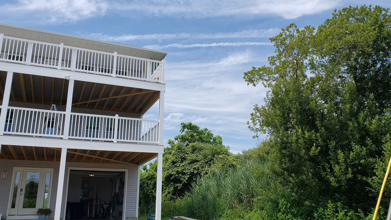 Photo of Outdoor in Eastward Look