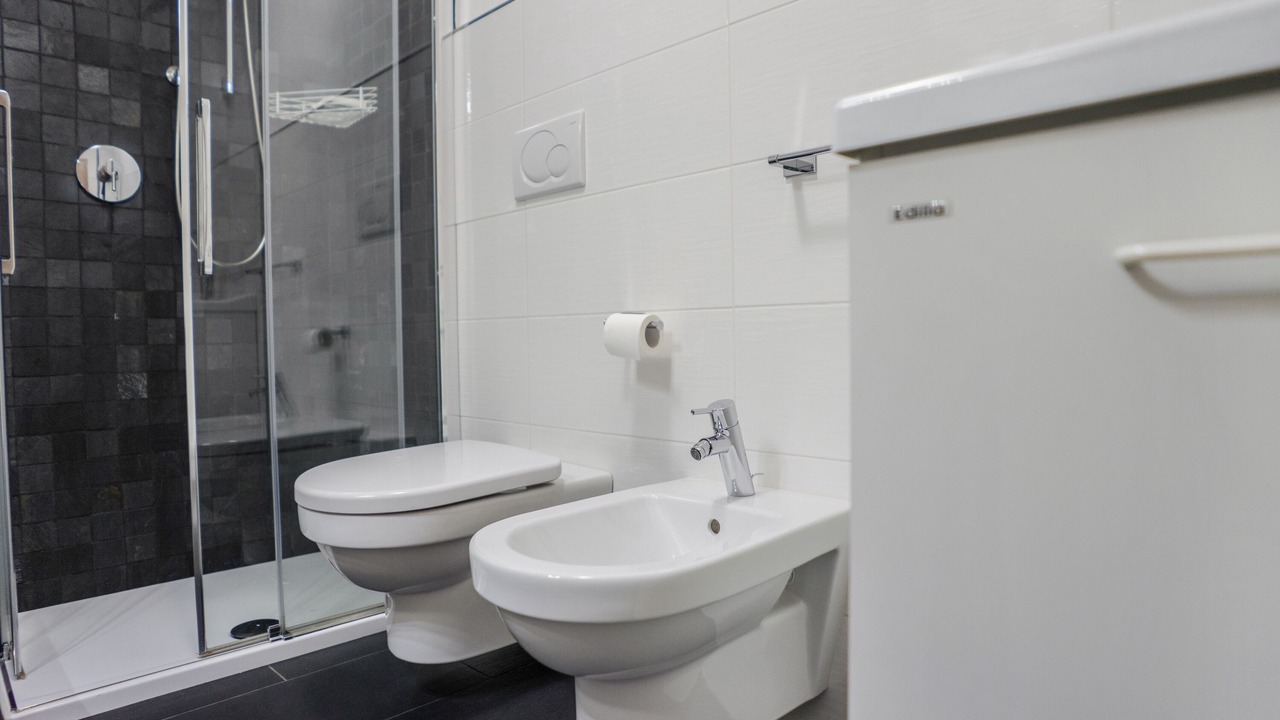 Photo of Bathroom in Pera