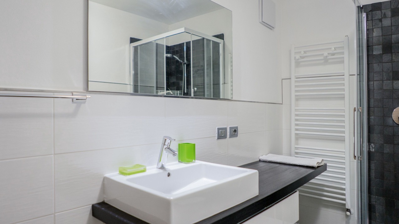 Photo of Bathroom in Pera