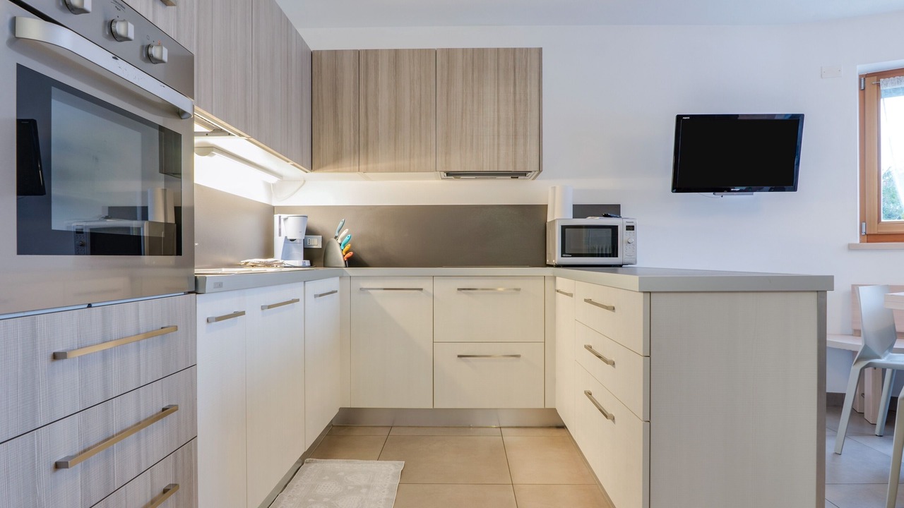 Photo of Kitchen in Pera