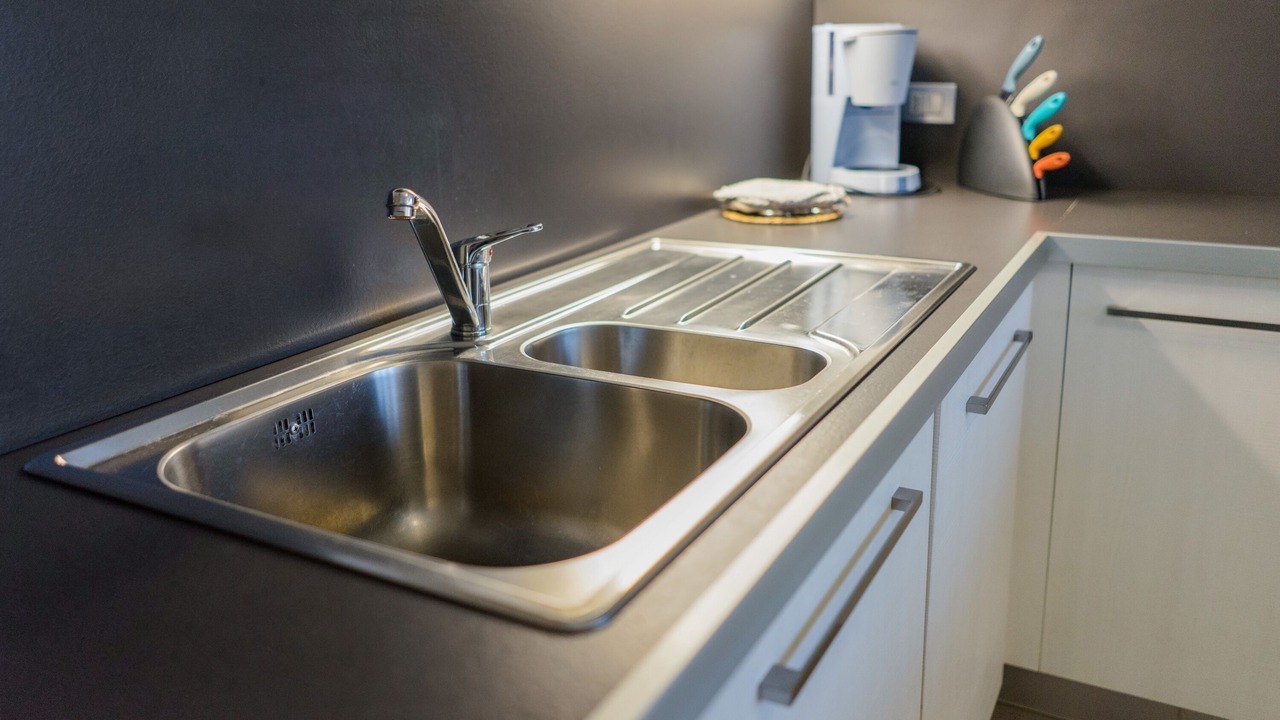 Photo of Kitchen in Pera
