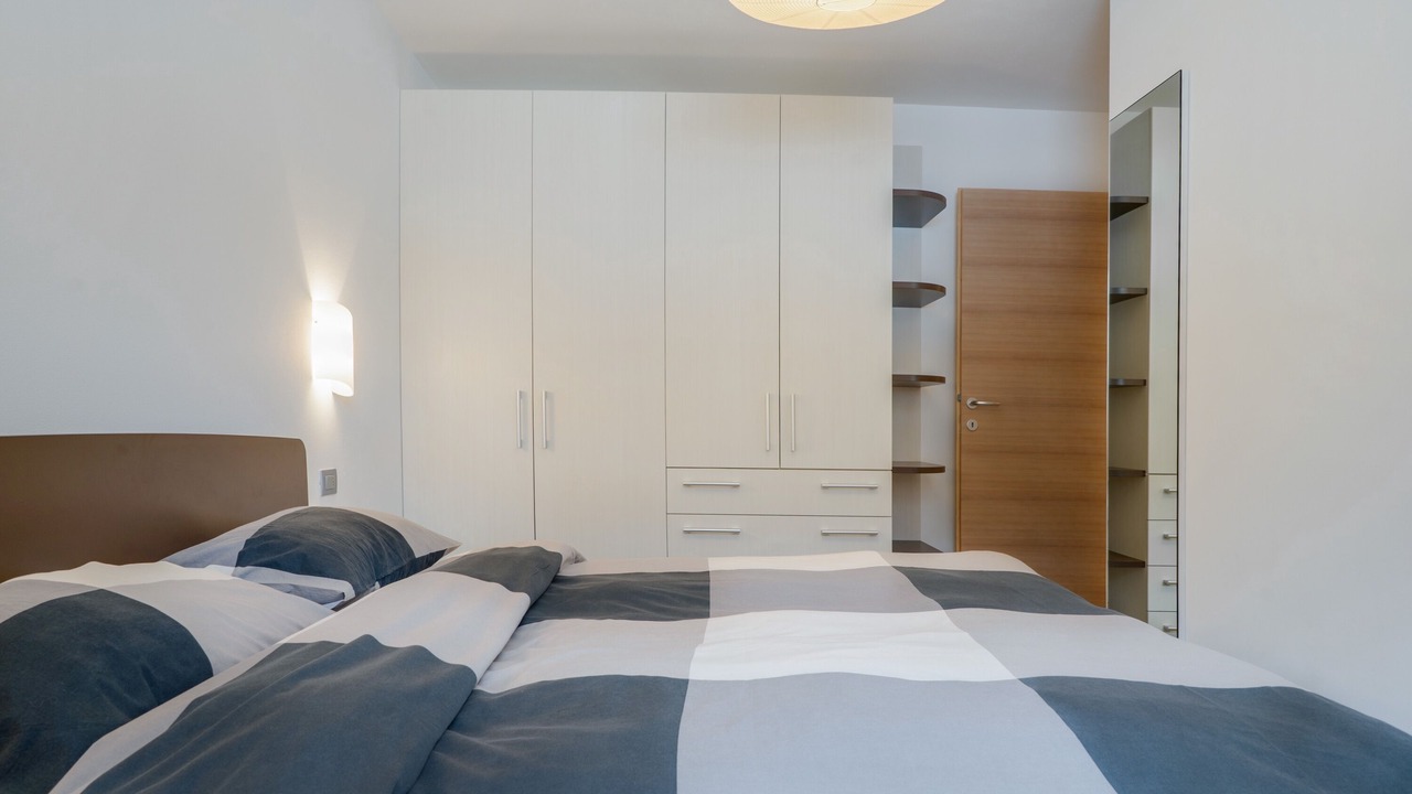 Photo of Bedroom in Pera