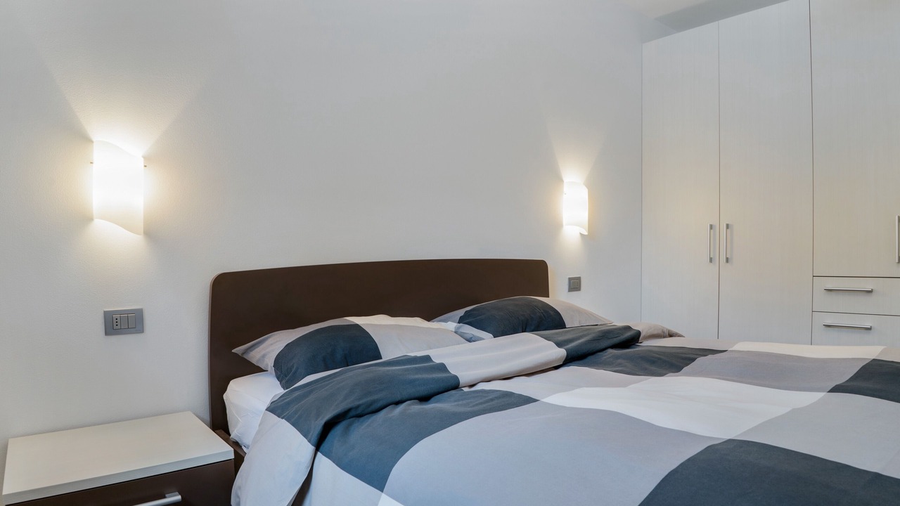 Photo of Bedroom in Pera