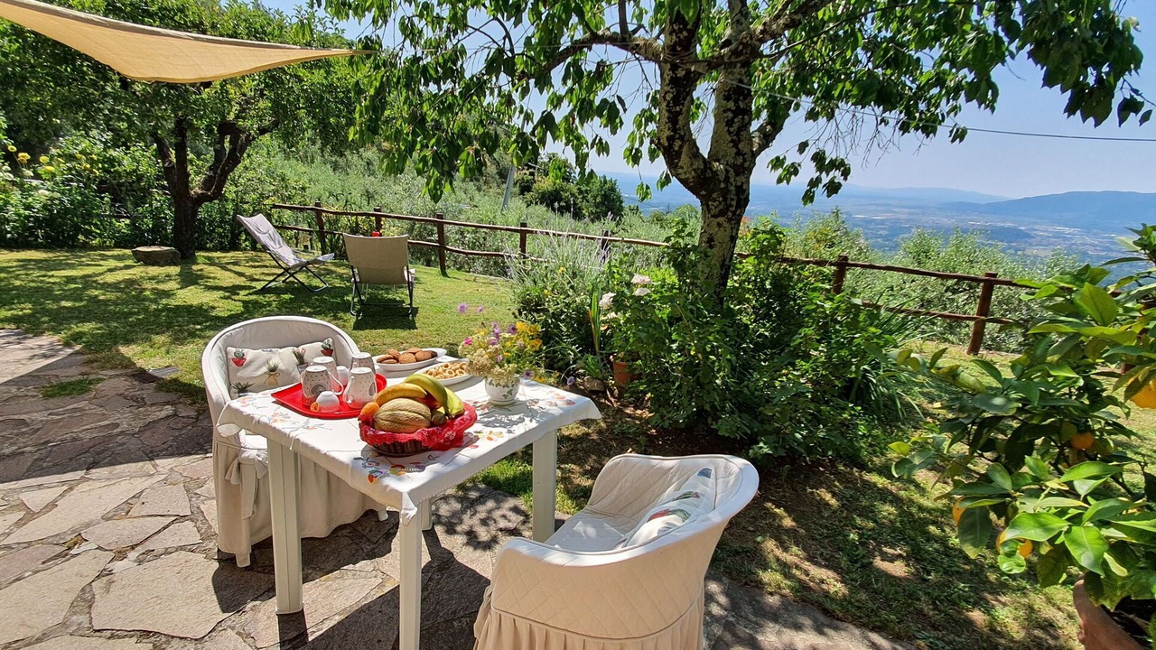 Photo of Outdoor in Petrognano
