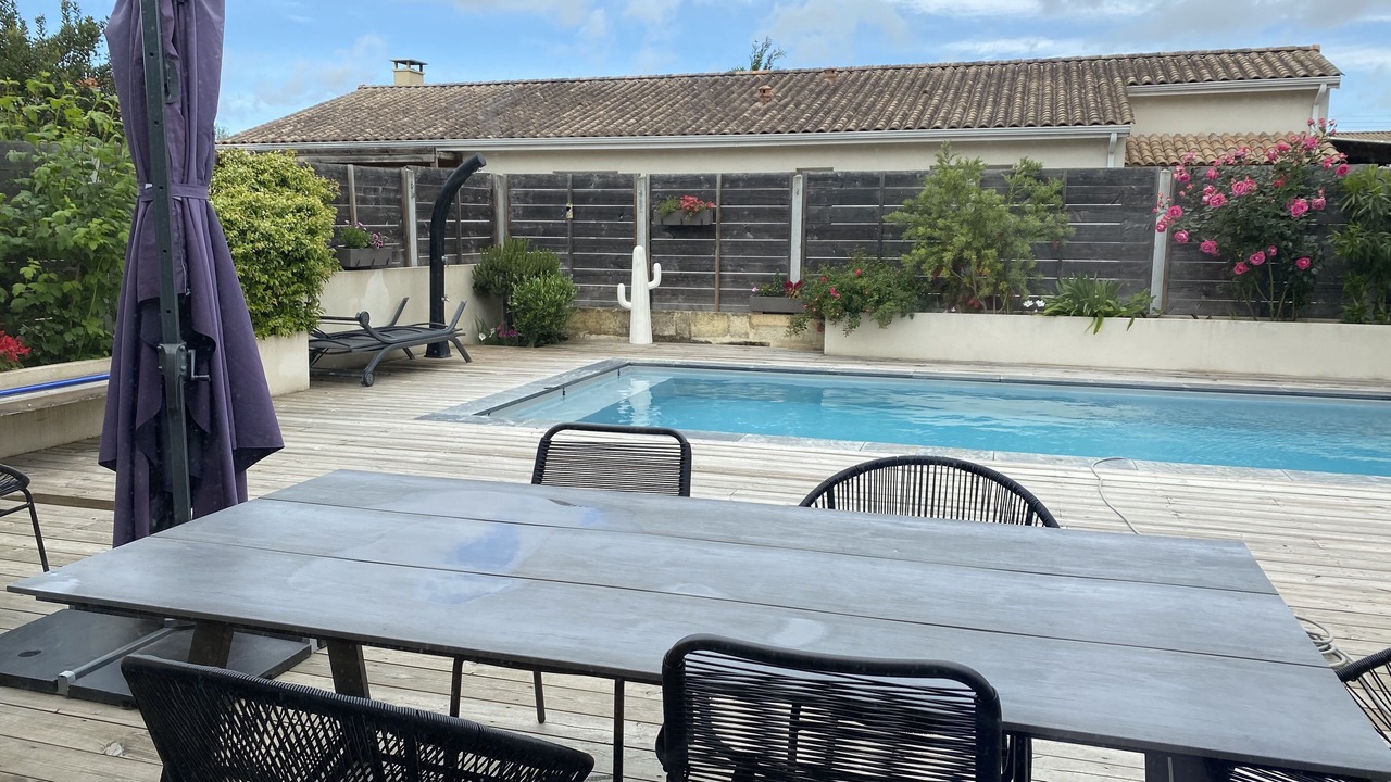 Photo of Outdoor in Talence